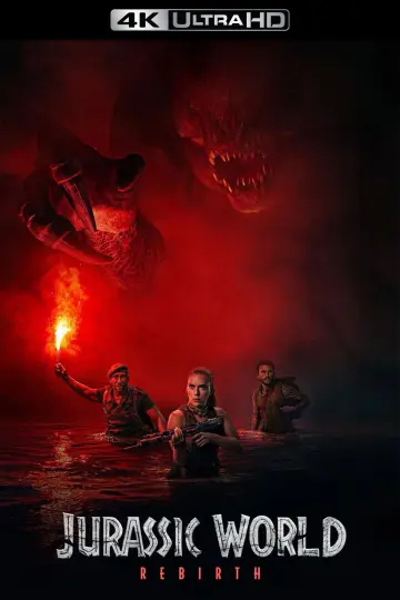 Poster to the movie "Untitled Jurassic World Movie" #1177748