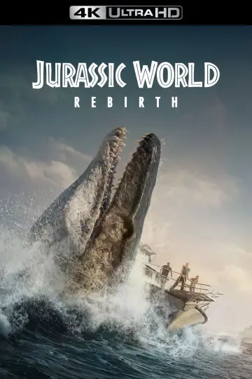 Poster to the movie "Untitled Jurassic World Movie" #1177749