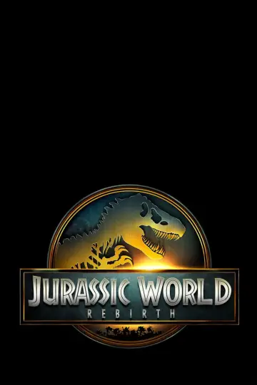 Untitled Jurassic World Movie