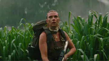 Backdrop to the movie "Jurassic World Rebirth" #1196784