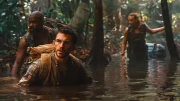 Backdrop to the movie "Untitled Jurassic World Movie" #511441