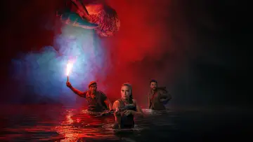 Backdrop to the movie "Untitled Jurassic World Movie" #511464
