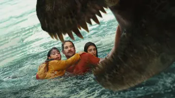 Backdrop to the movie "Untitled Jurassic World Movie" #511479