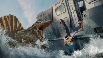 Backdrop to the movie "Untitled Jurassic World Movie" #511482
