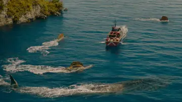 Backdrop to the movie "Untitled Jurassic World Movie" #511504