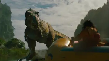 Backdrop to the movie "Untitled Jurassic World Movie" #511527