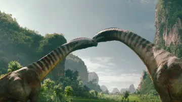 Backdrop to the movie "Untitled Jurassic World Movie" #511538