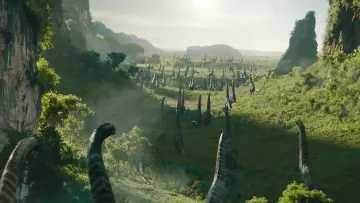 Backdrop to the movie "Untitled Jurassic World Movie" #511540
