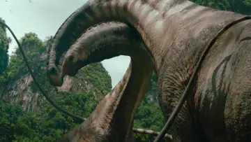 Backdrop to the movie "Untitled Jurassic World Movie" #511547
