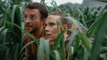 Backdrop to the movie "Untitled Jurassic World Movie" #511563