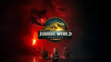 Backdrop to the movie "Untitled Jurassic World Movie" #511571