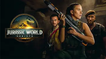 Backdrop to the movie "Untitled Jurassic World Movie" #511575
