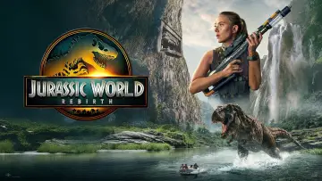 Backdrop to the movie "Untitled Jurassic World Movie" #511609