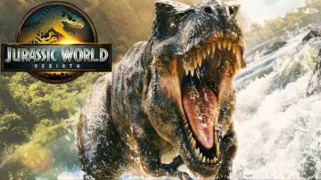 Backdrop to the movie "Untitled Jurassic World Movie" #511612