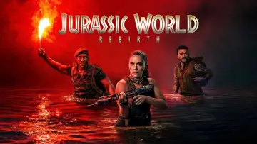 Backdrop to the movie "Untitled Jurassic World Movie" #511625