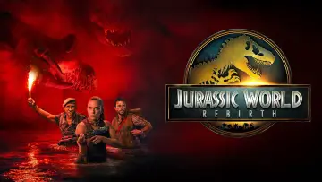 Backdrop to the movie "Untitled Jurassic World Movie" #511631