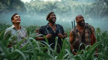 Backdrop to the movie "Untitled Jurassic World Movie" #511635