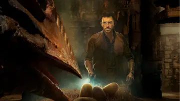 Backdrop to the movie "Untitled Jurassic World Movie" #511647