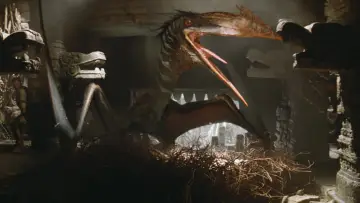 Backdrop to the movie "Untitled Jurassic World Movie" #511650