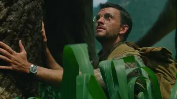 Backdrop to the movie "Untitled Jurassic World Movie" #511722
