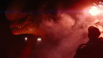 Backdrop to the movie "Untitled Jurassic World Movie" #511730