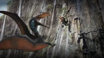 Backdrop to the movie "Untitled Jurassic World Movie" #511776