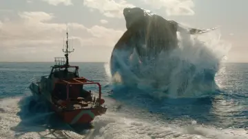 Backdrop to the movie "Untitled Jurassic World Movie" #511796
