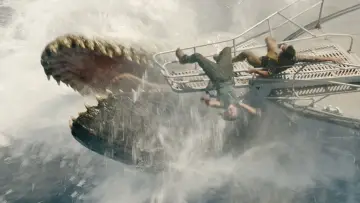 Backdrop to the movie "Untitled Jurassic World Movie" #511809