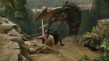 Backdrop to the movie "Untitled Jurassic World Movie" #511865