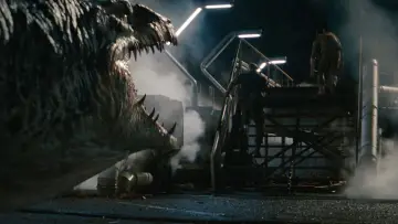 Backdrop to the movie "Untitled Jurassic World Movie" #511868