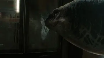 Backdrop to the movie "Untitled Jurassic World Movie" #511873