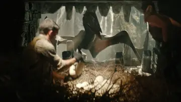 Backdrop to the movie "Untitled Jurassic World Movie" #511878