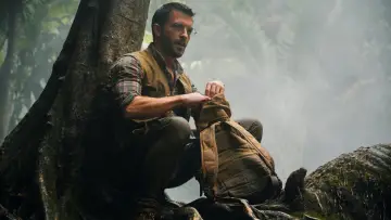 Backdrop to the movie "Untitled Jurassic World Movie" #511887