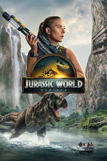 Poster to the movie "Untitled Jurassic World Movie" #512025