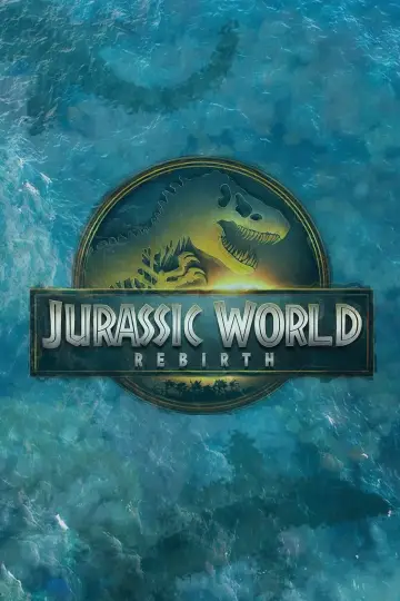Poster to the movie "Untitled Jurassic World Movie" #512169