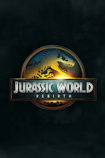Poster to the movie "Untitled Jurassic World Movie" #512171