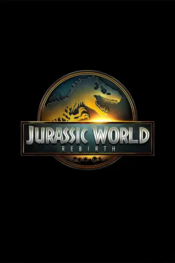 Poster to the movie "Untitled Jurassic World Movie" #512178