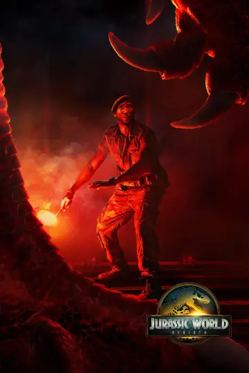 Poster to the movie "Untitled Jurassic World Movie" #512233