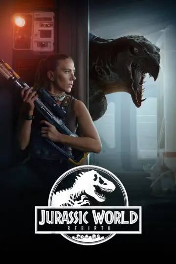 Poster to the movie "Untitled Jurassic World Movie" #512344