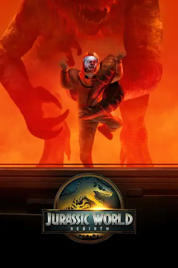 Poster to the movie "Untitled Jurassic World Movie" #512358