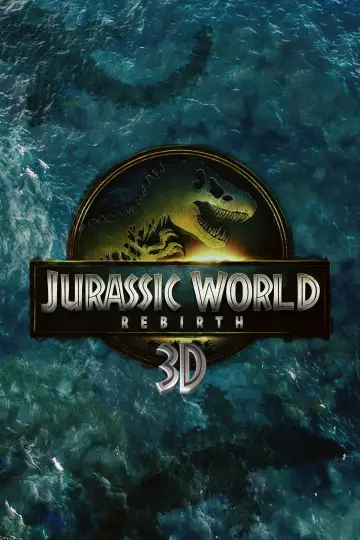 Poster to the movie "Untitled Jurassic World Movie" #512362