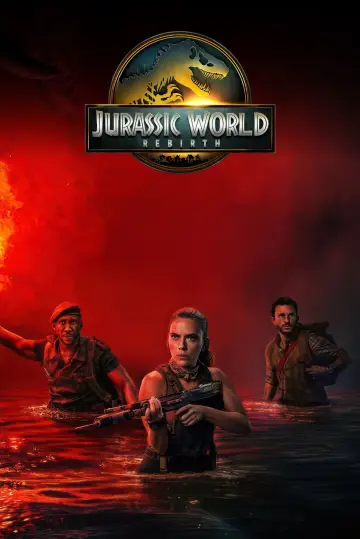 Poster to the movie "Untitled Jurassic World Movie" #512394