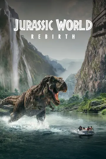 Poster to the movie "Untitled Jurassic World Movie" #512473