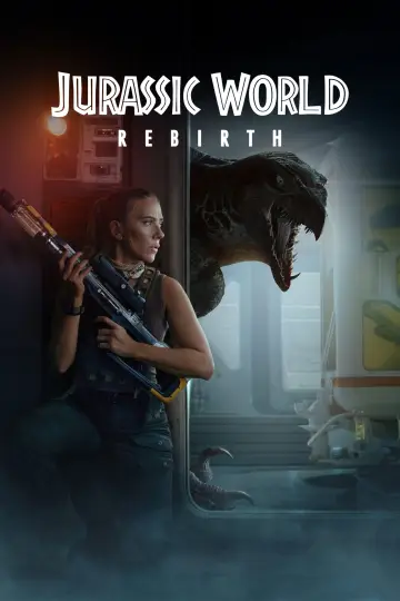 Poster to the movie "Untitled Jurassic World Movie" #512479