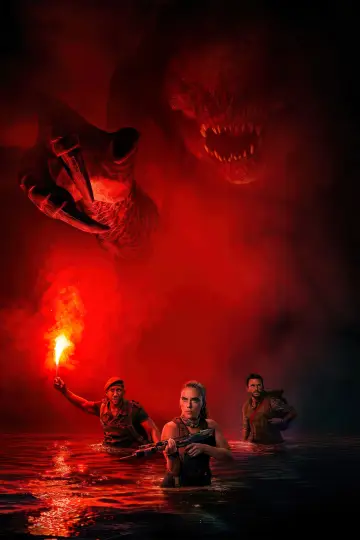 Poster to the movie "Untitled Jurassic World Movie" #512521