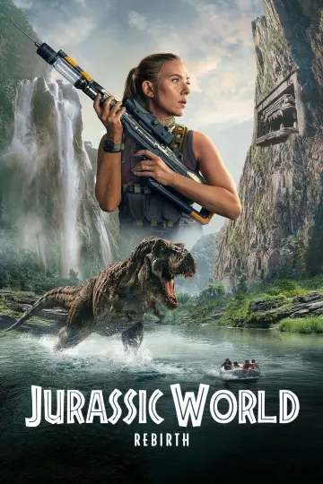 Poster to the movie "Untitled Jurassic World Movie" #512561
