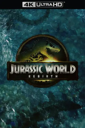 Poster to the movie "Untitled Jurassic World Movie" #828566