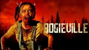 Backdrop to the movie "Bogieville" #706178