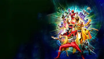 Backdrop to the movie "Ohsama Sentai King-Ohger vs. Kyoryuger" #1085788