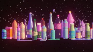 Backdrop to the movie "Boys Go to Jupiter" #645330
